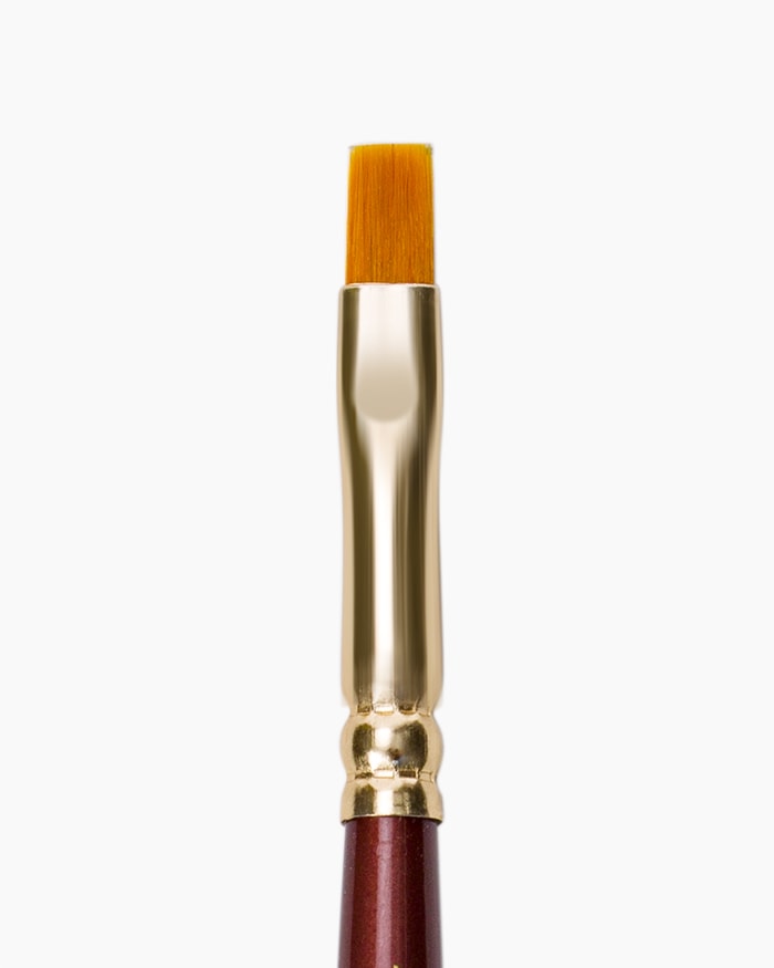 Camel Synthetic Gold Individual Brushes